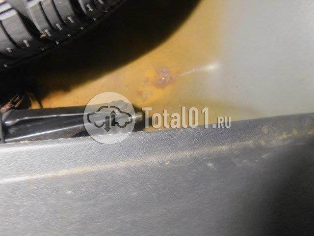 Фото Nissan Almera 404