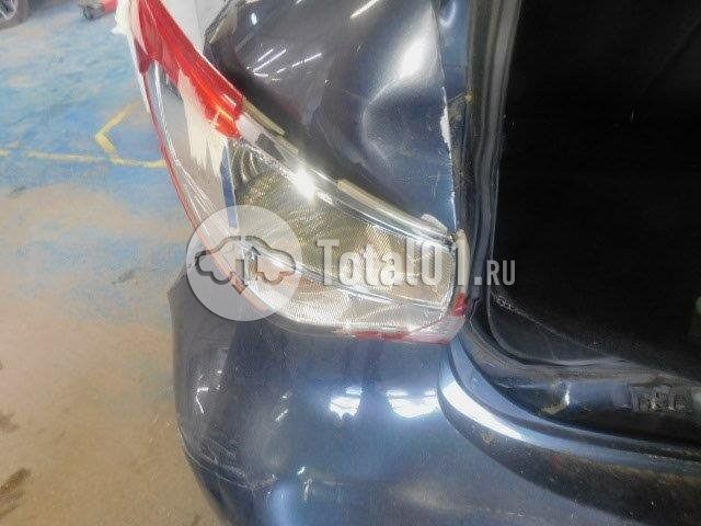Фото Nissan Almera 416