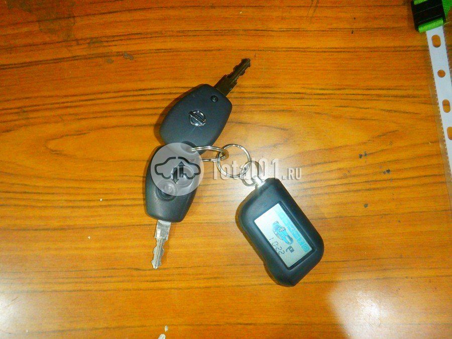 Фото Nissan Almera 536