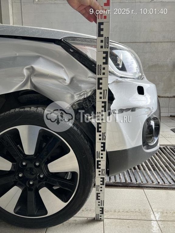 Фото KIA Soul 12
