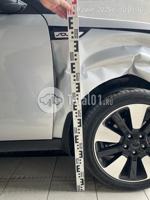 Фото KIA Soul 14
