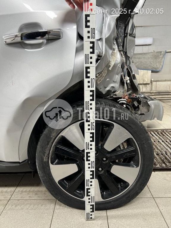 Фото KIA Soul 18