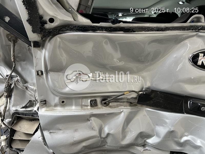 Фото KIA Soul 22