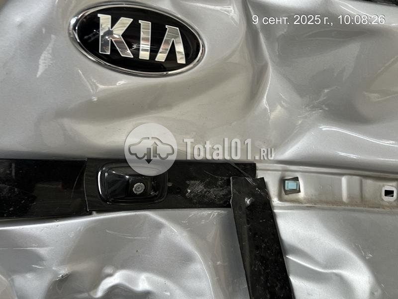 Фото KIA Soul 24