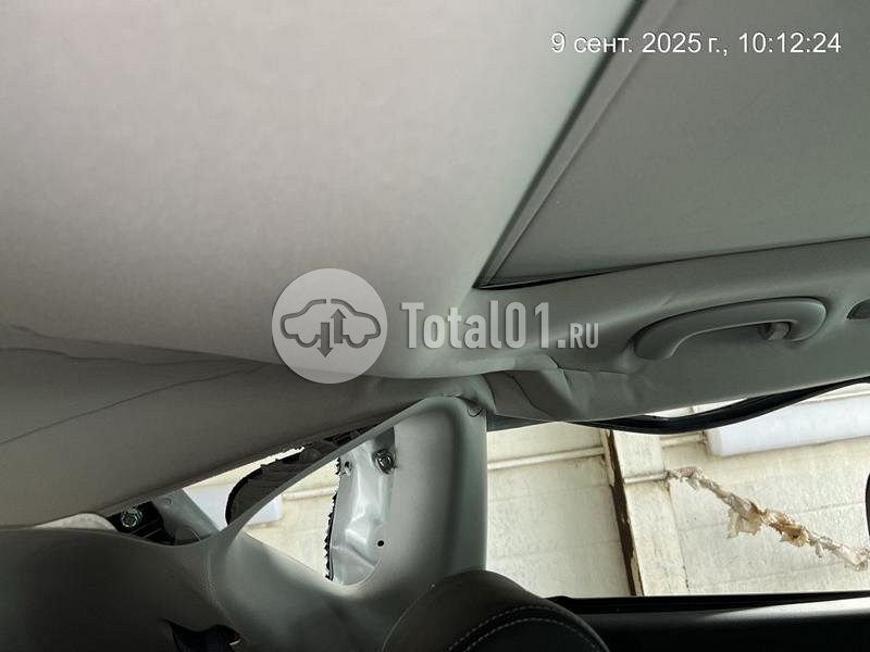 Фото KIA Soul 28