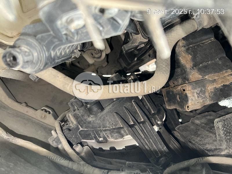 Фото KIA Soul 40