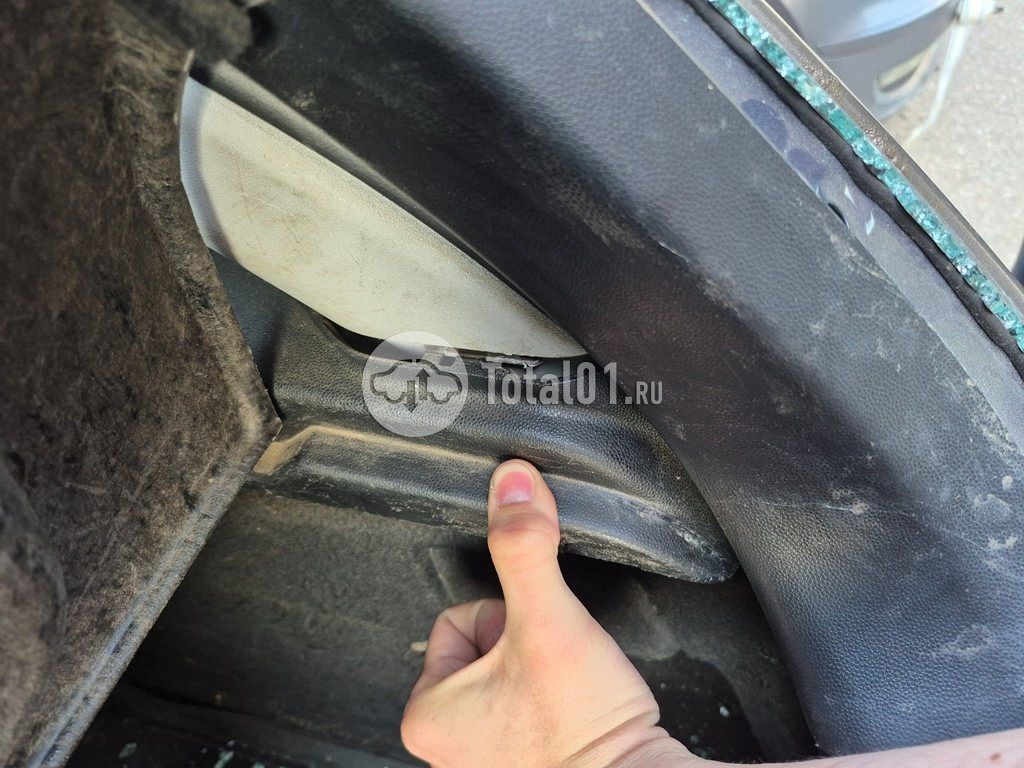 Фото Mazda 3 28