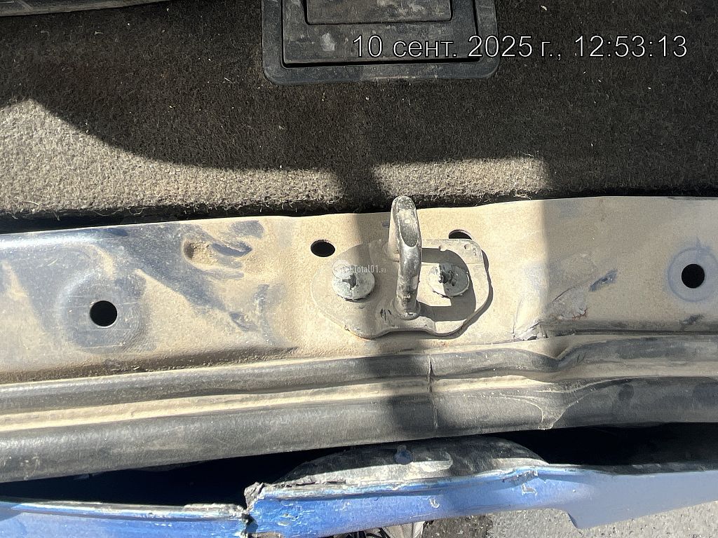 Фото Toyota WiLL 38