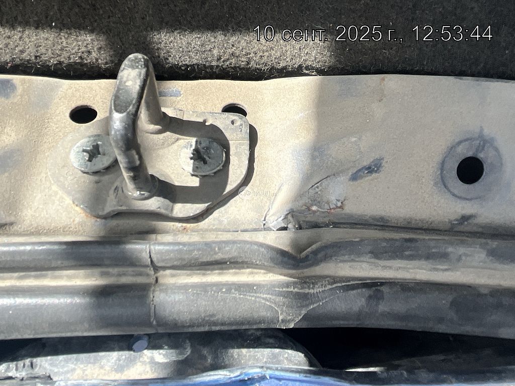 Фото Toyota WiLL 46