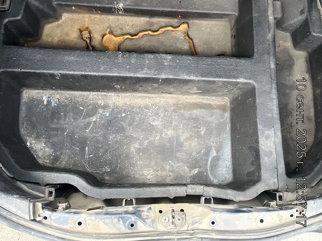 Фото Toyota WiLL 98
