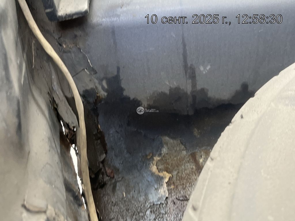 Фото Toyota WiLL 124
