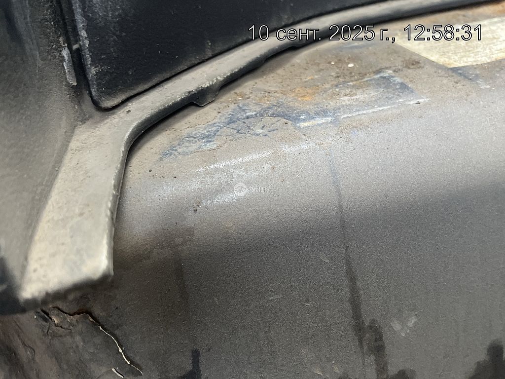 Фото Toyota WiLL 126
