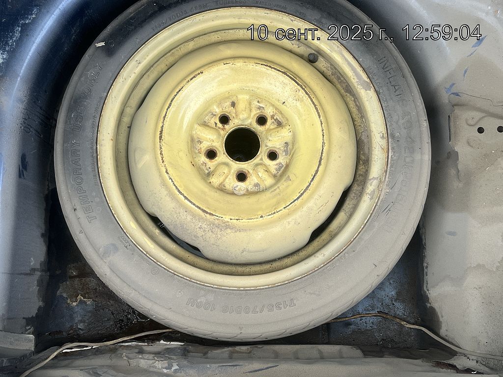 Фото Toyota WiLL 148