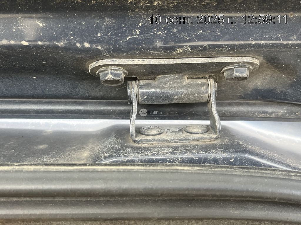 Фото Toyota WiLL 150