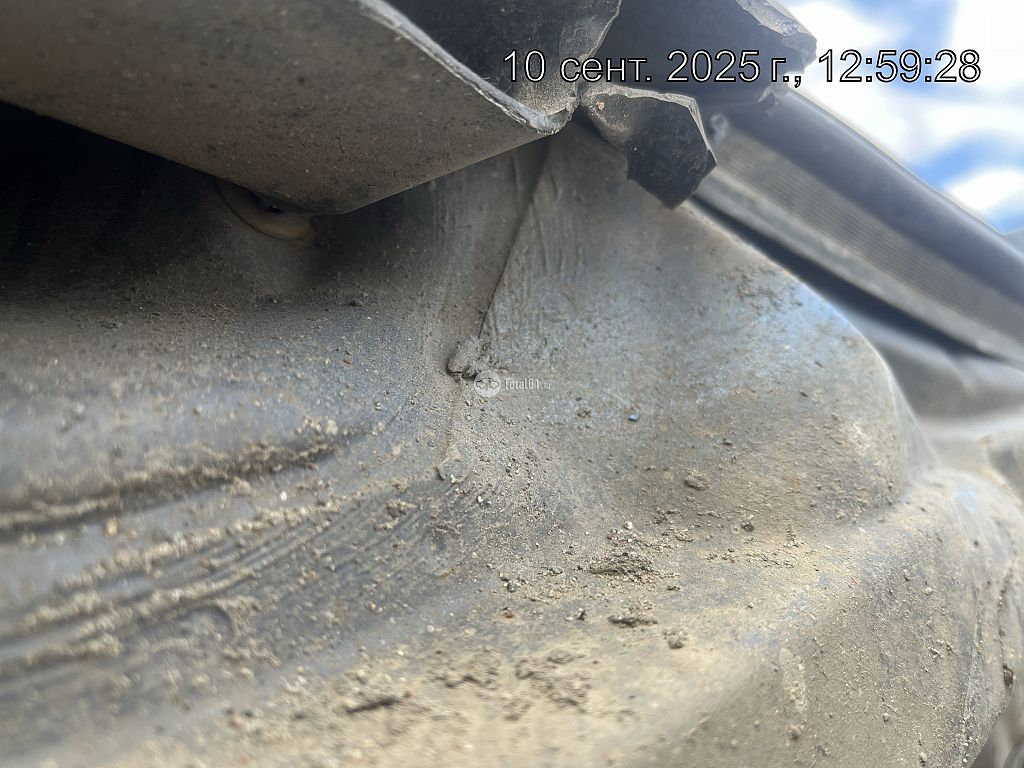 Фото Toyota WiLL 156