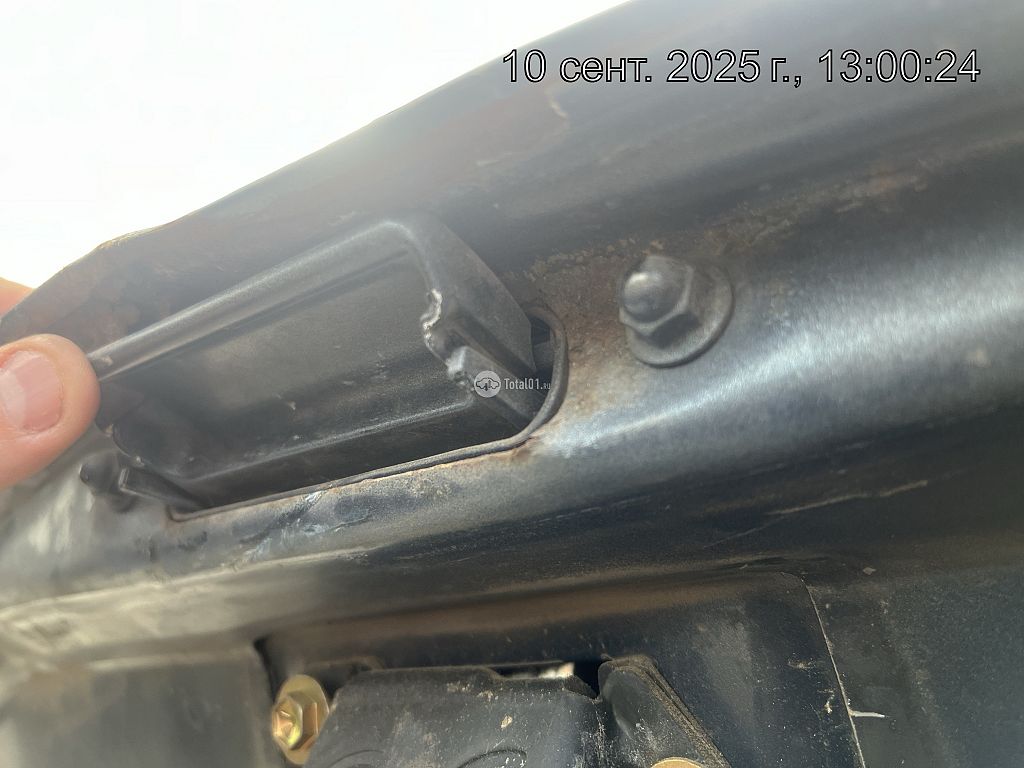 Фото Toyota WiLL 170