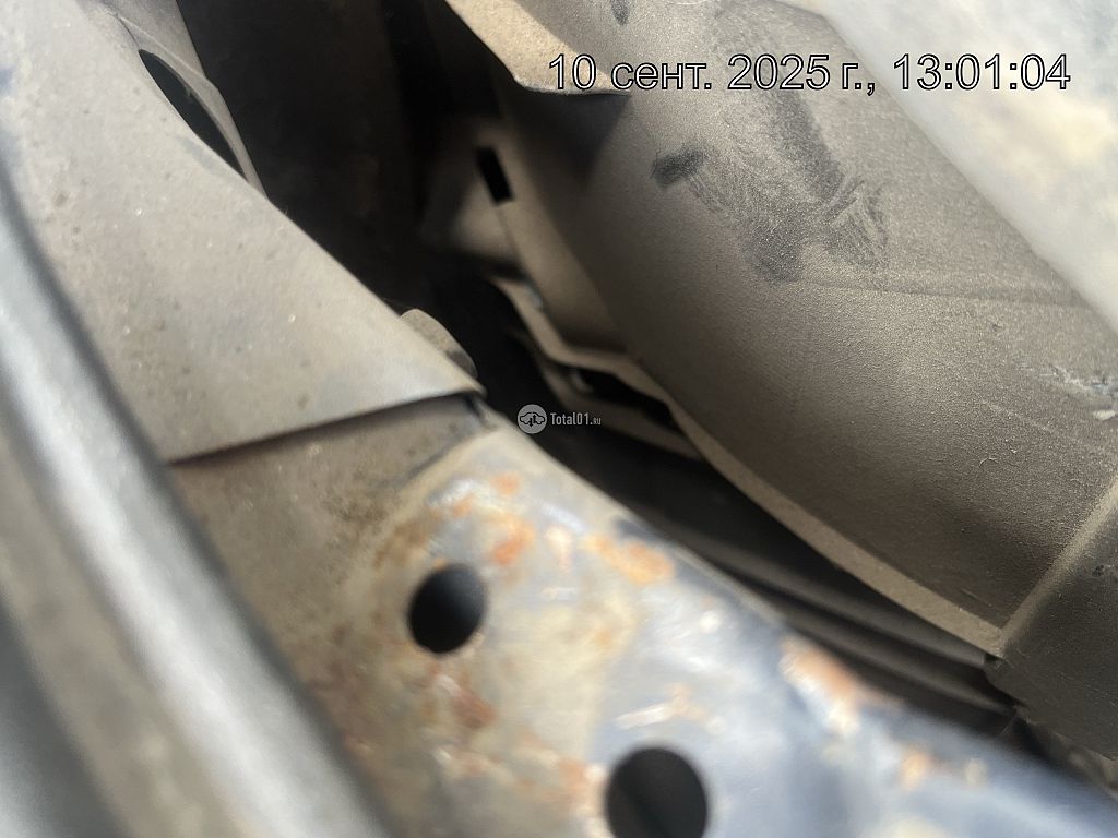 Фото Toyota WiLL 184