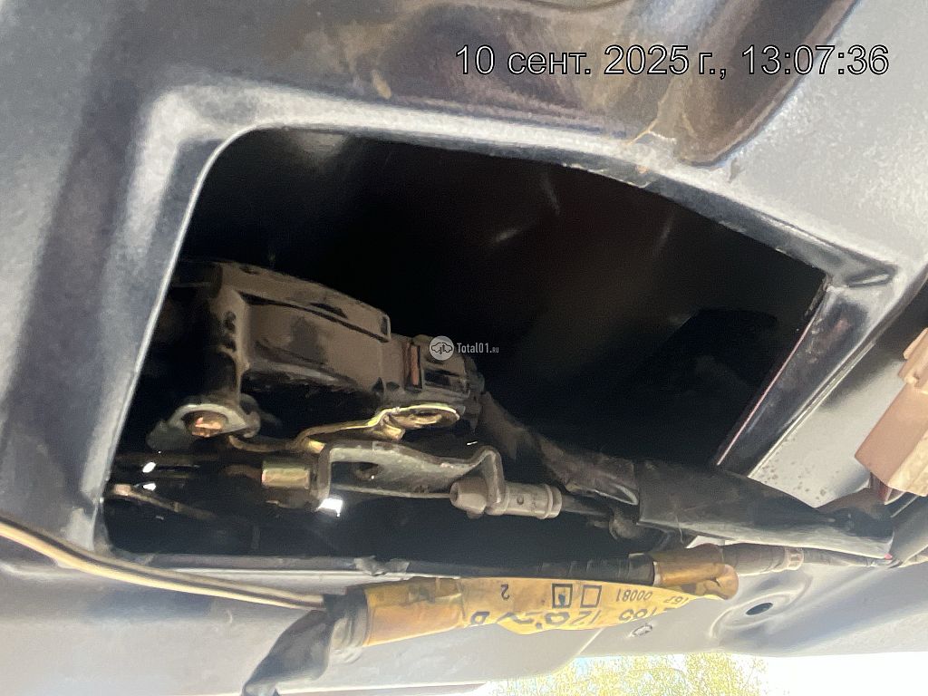 Фото Toyota WiLL 226
