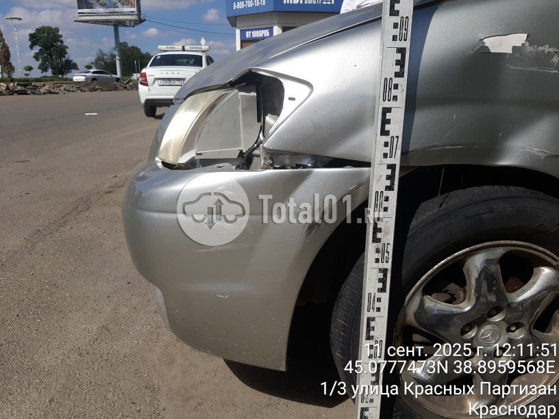 Фото Mazda MPV 18