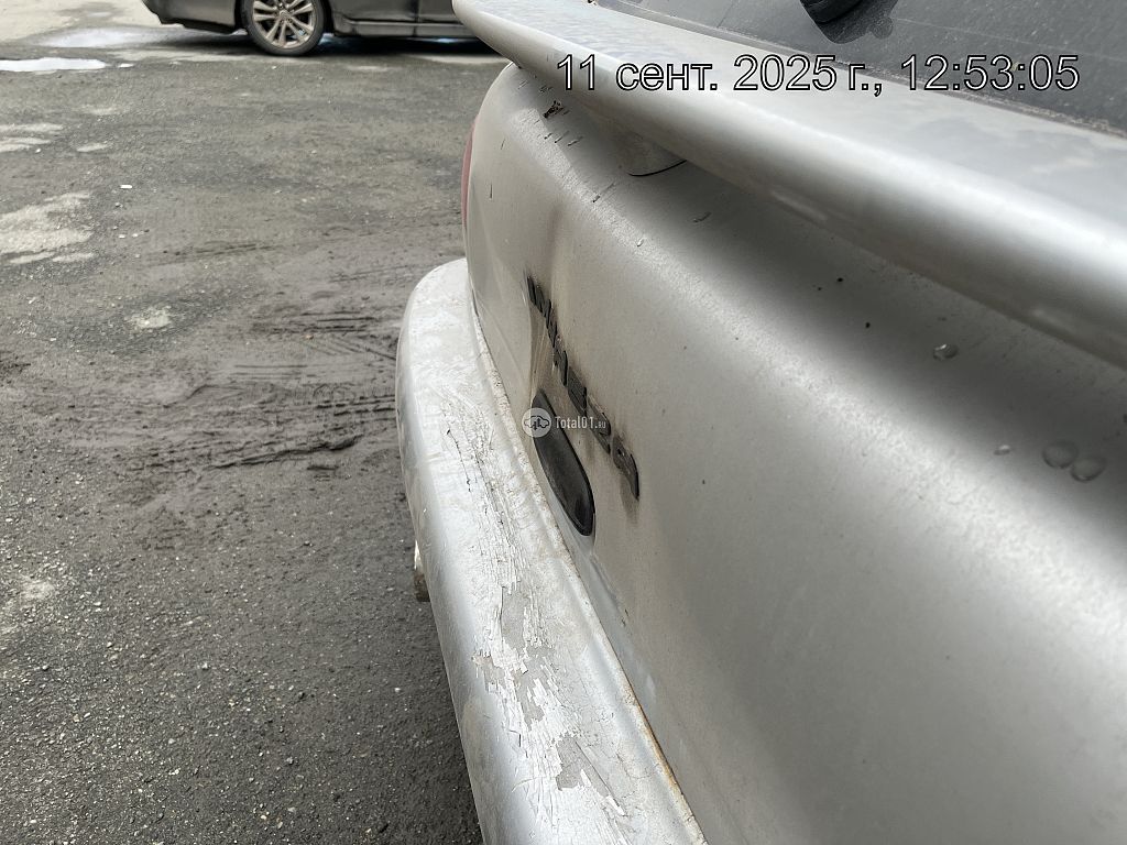 Фото Subaru Impreza 18