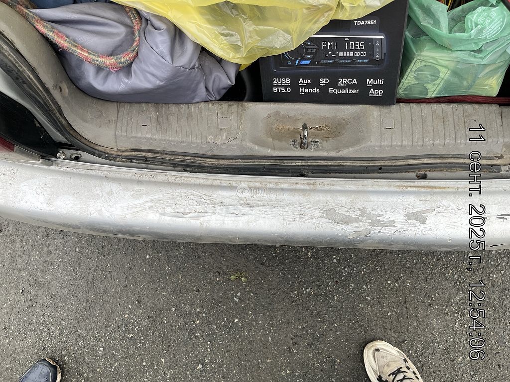Фото Subaru Impreza 28