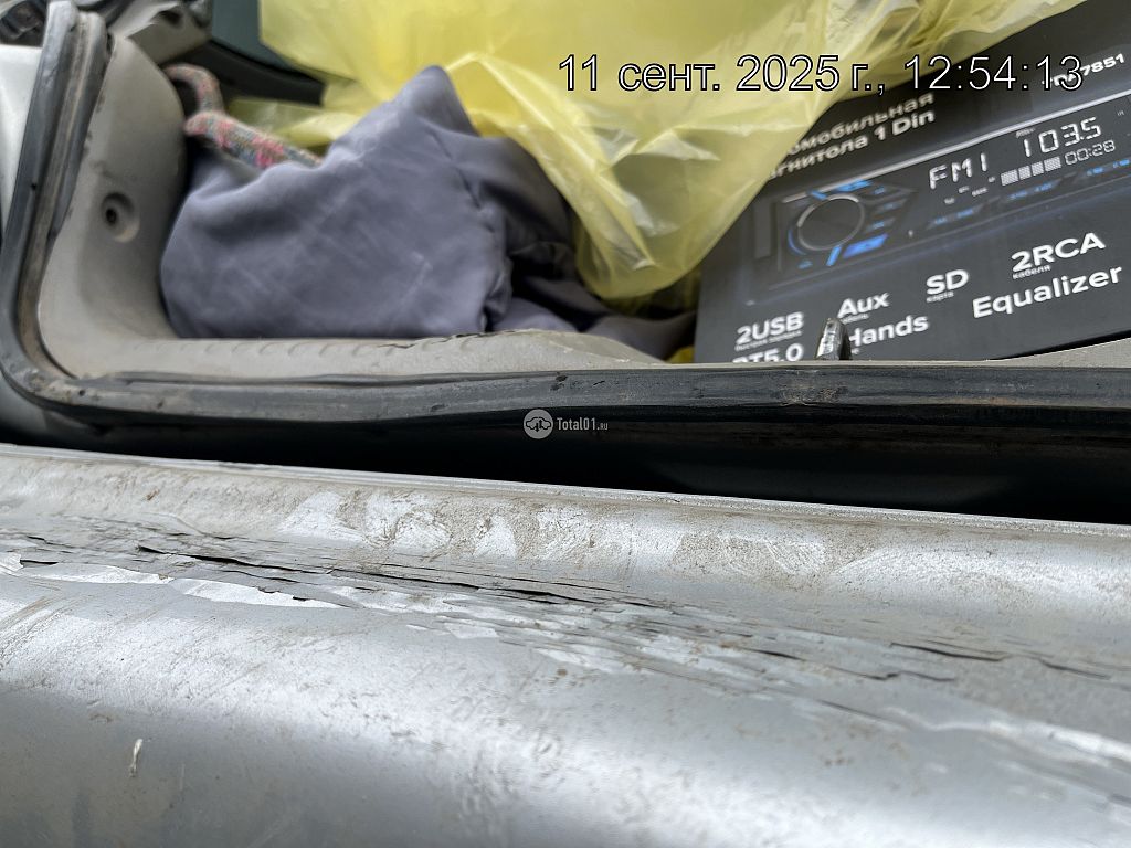 Фото Subaru Impreza 32