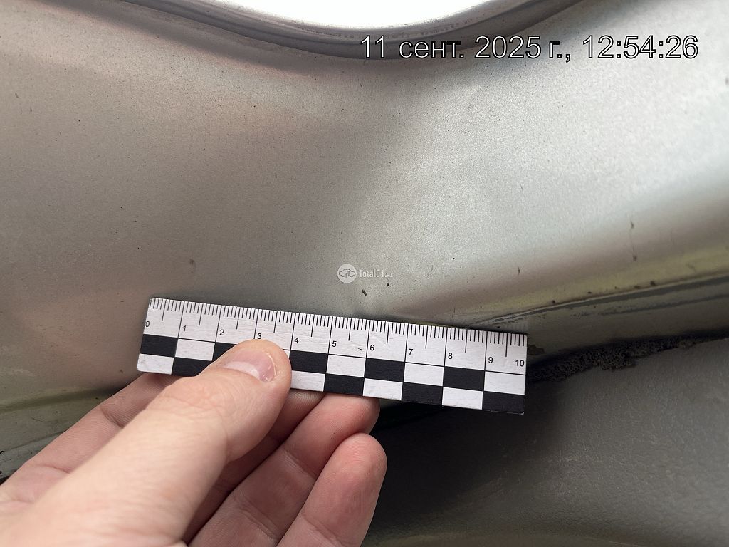 Фото Subaru Impreza 38