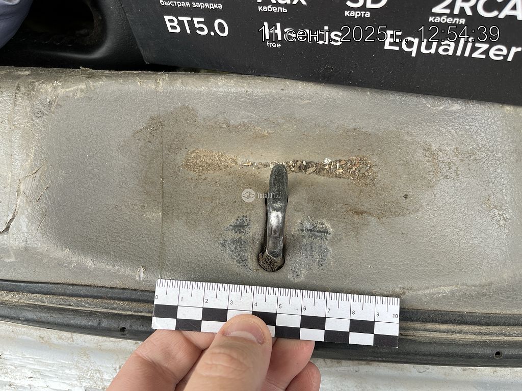 Фото Subaru Impreza 42