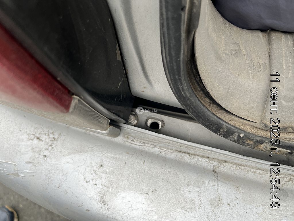 Фото Subaru Impreza 44