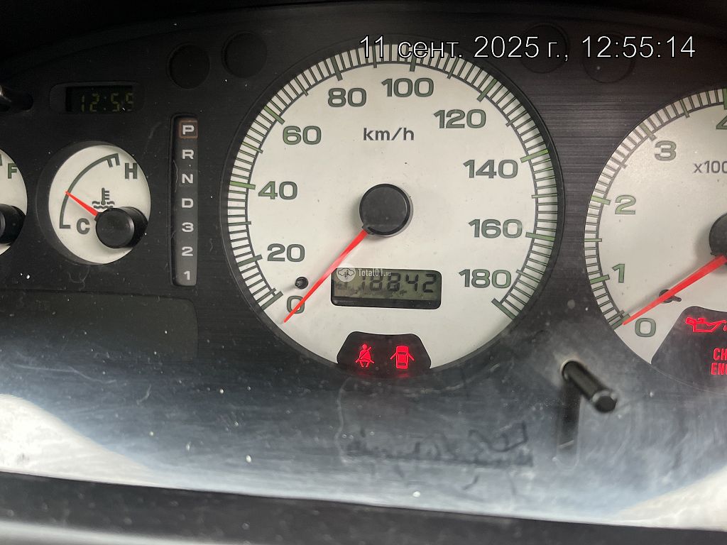 Фото Subaru Impreza 46