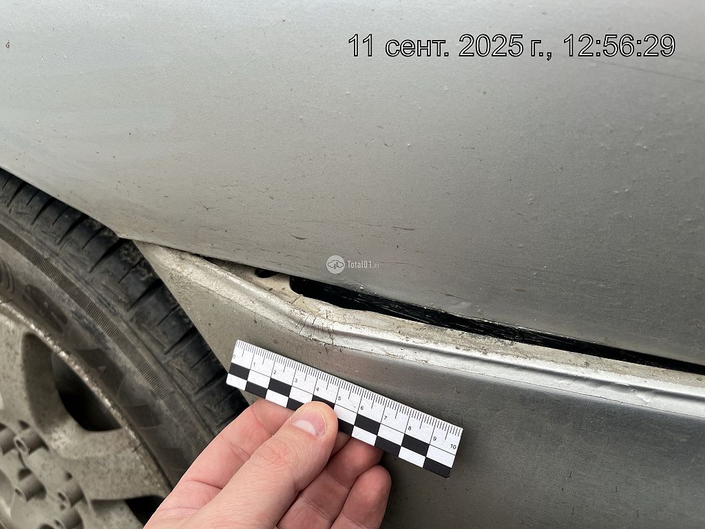 Фото Subaru Impreza 52