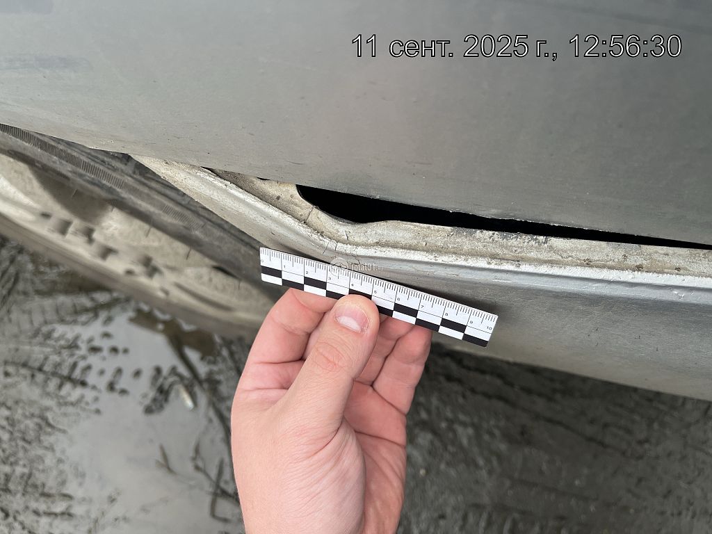 Фото Subaru Impreza 54