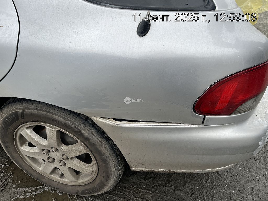Фото Subaru Impreza 56