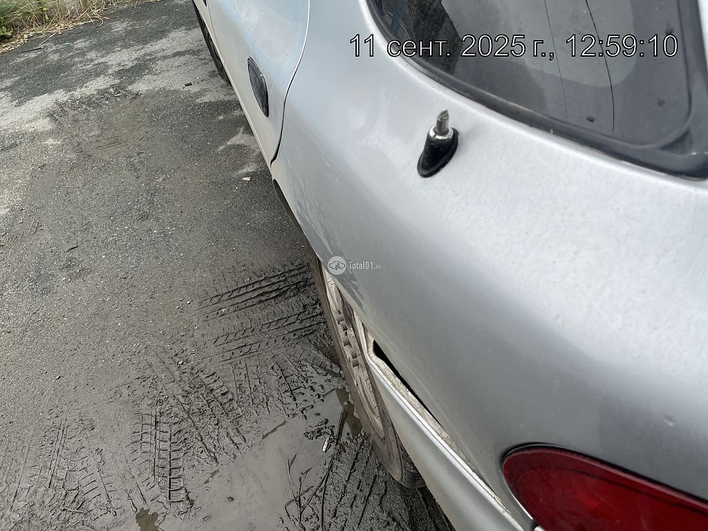 Фото Subaru Impreza 58