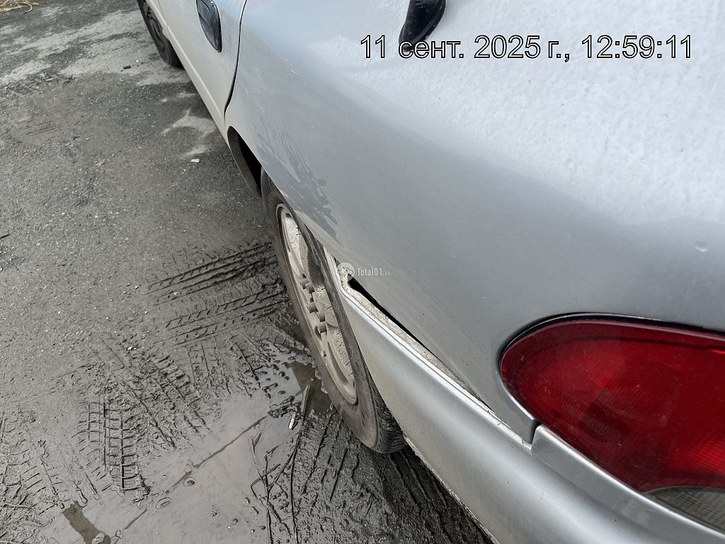 Фото Subaru Impreza 60