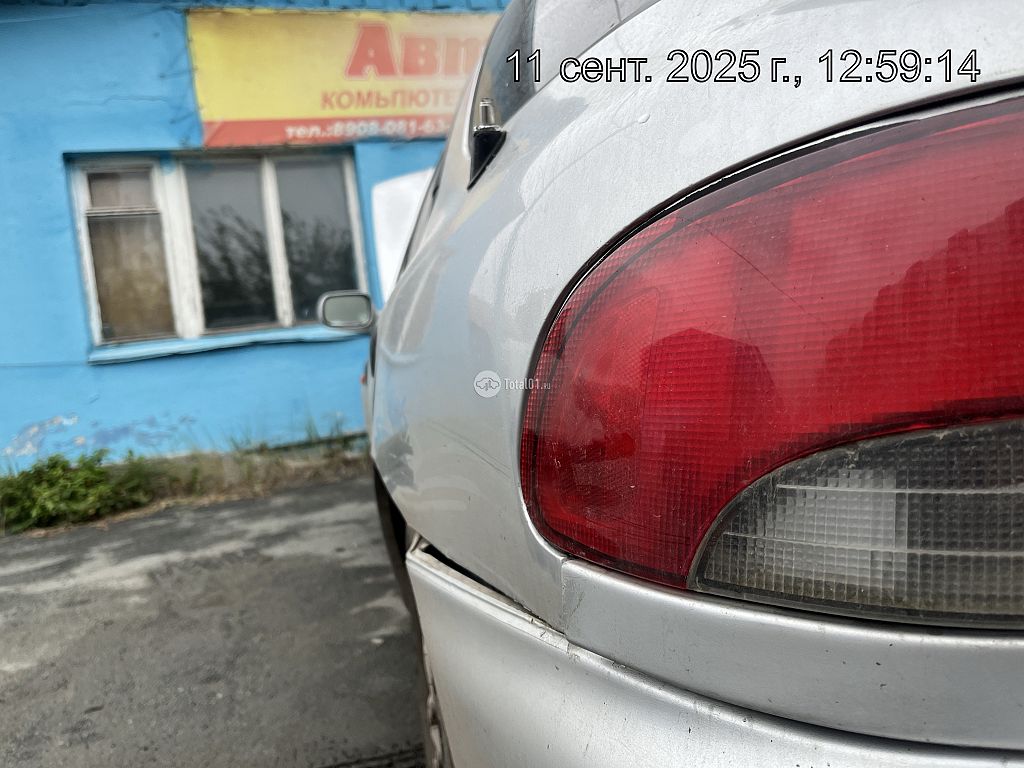 Фото Subaru Impreza 62