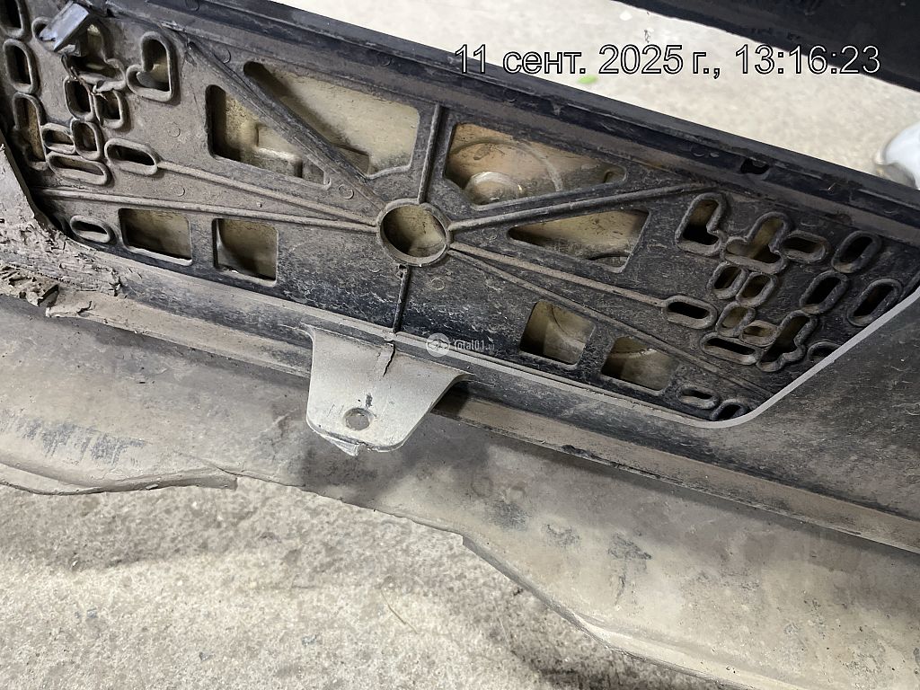 Фото Subaru Impreza 86