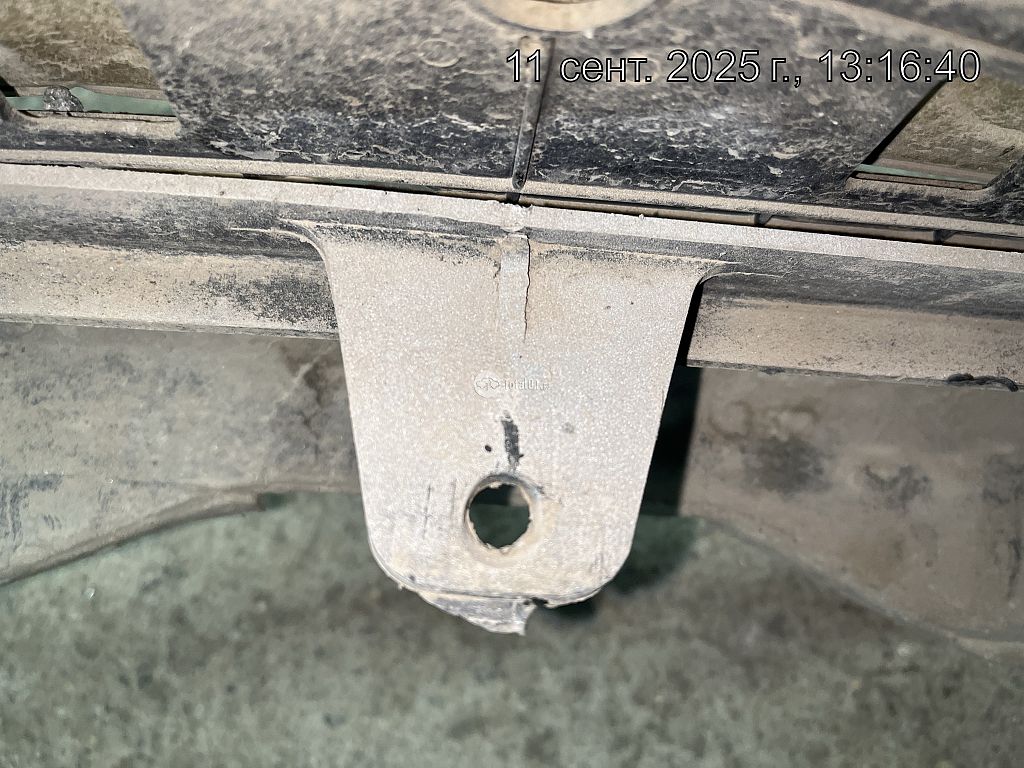 Фото Subaru Impreza 94
