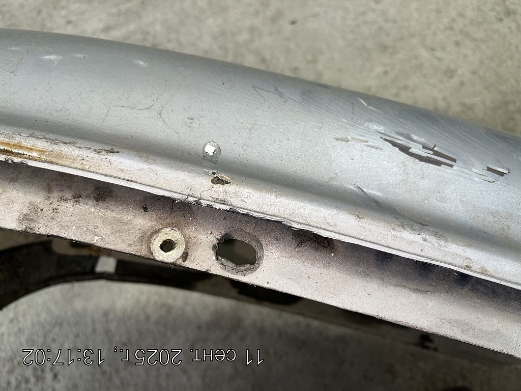 Фото Subaru Impreza 110