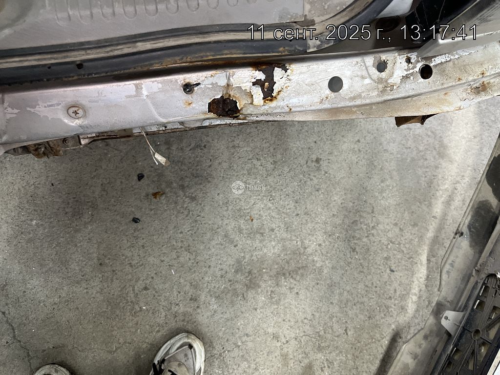 Фото Subaru Impreza 132
