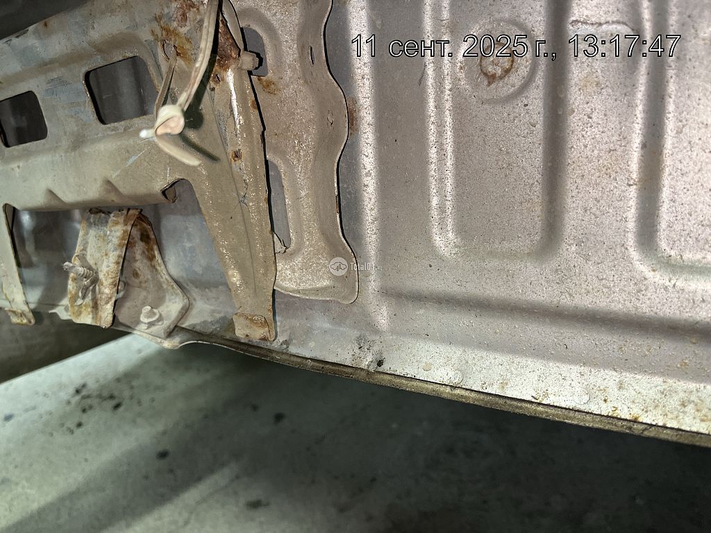 Фото Subaru Impreza 138