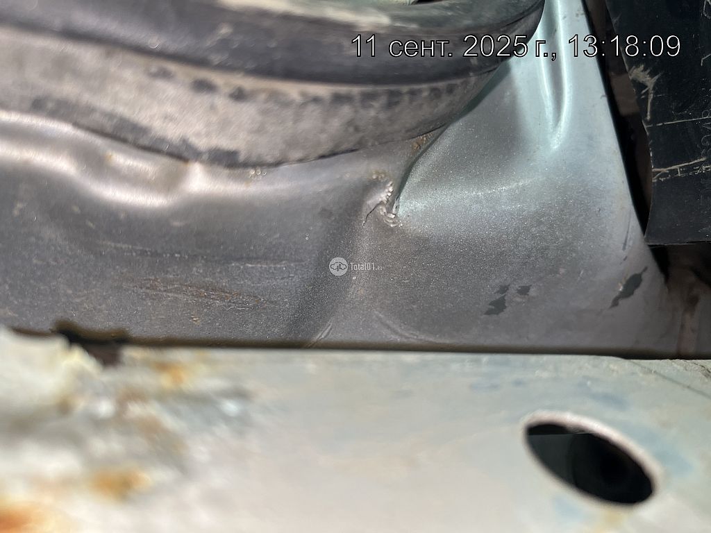 Фото Subaru Impreza 154