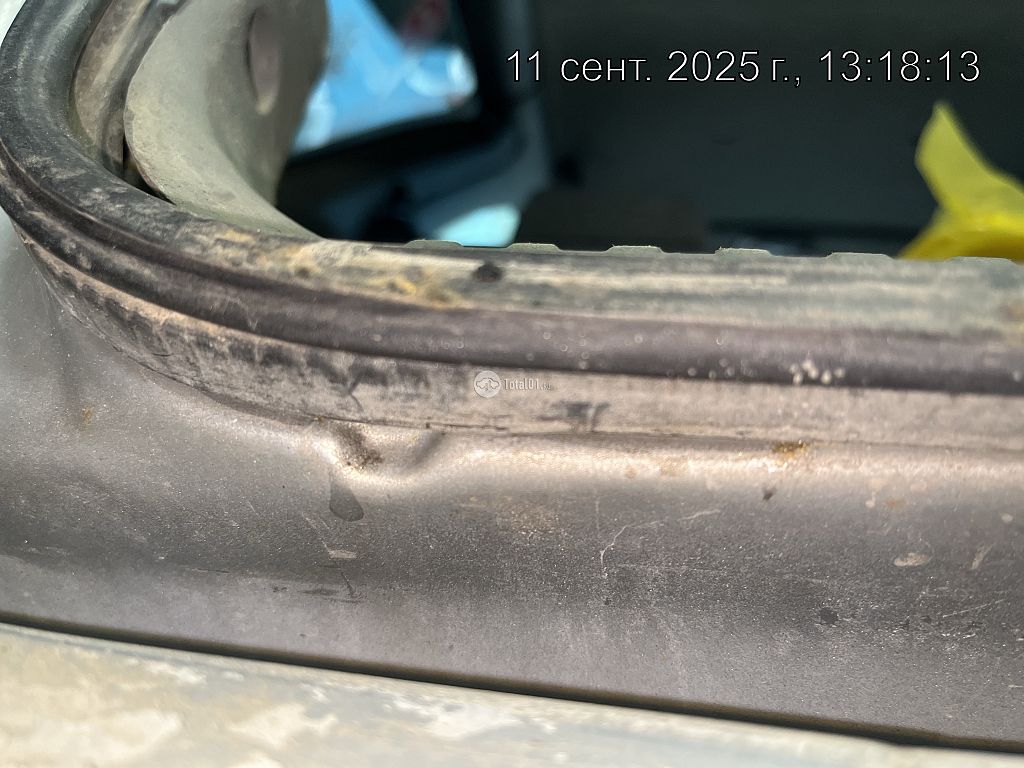 Фото Subaru Impreza 156
