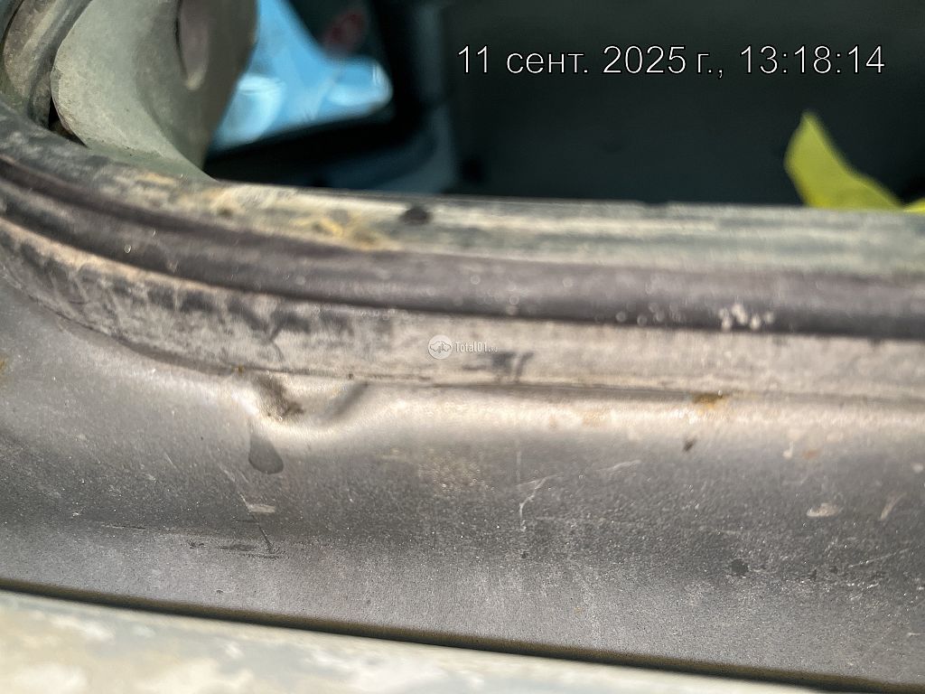 Фото Subaru Impreza 158