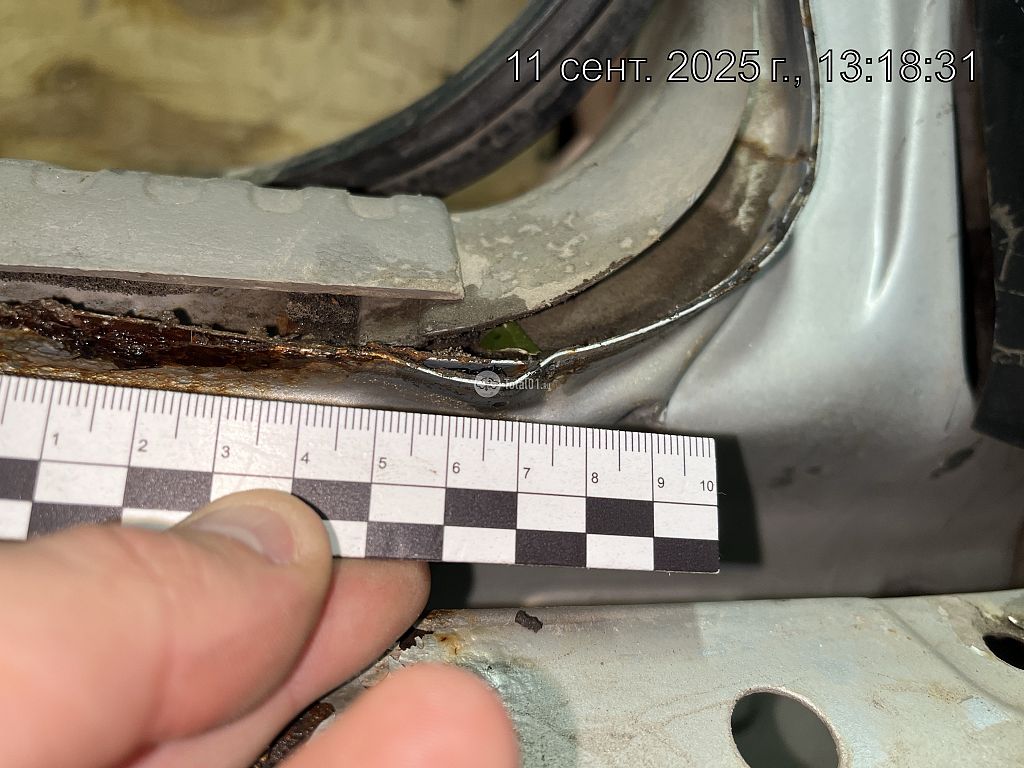 Фото Subaru Impreza 162