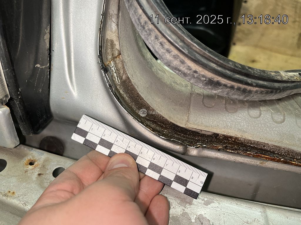 Фото Subaru Impreza 168
