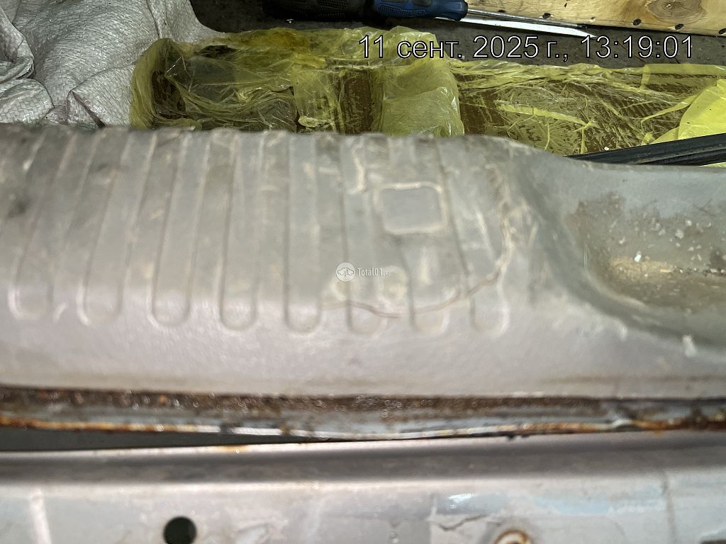 Фото Subaru Impreza 178