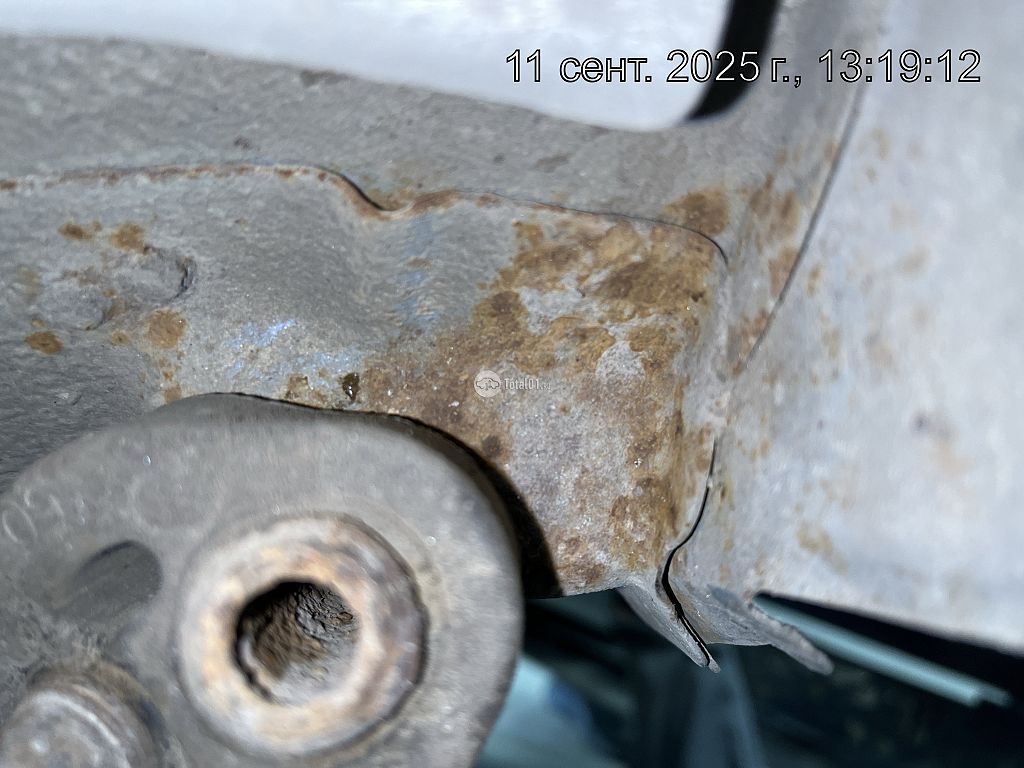 Фото Subaru Impreza 182