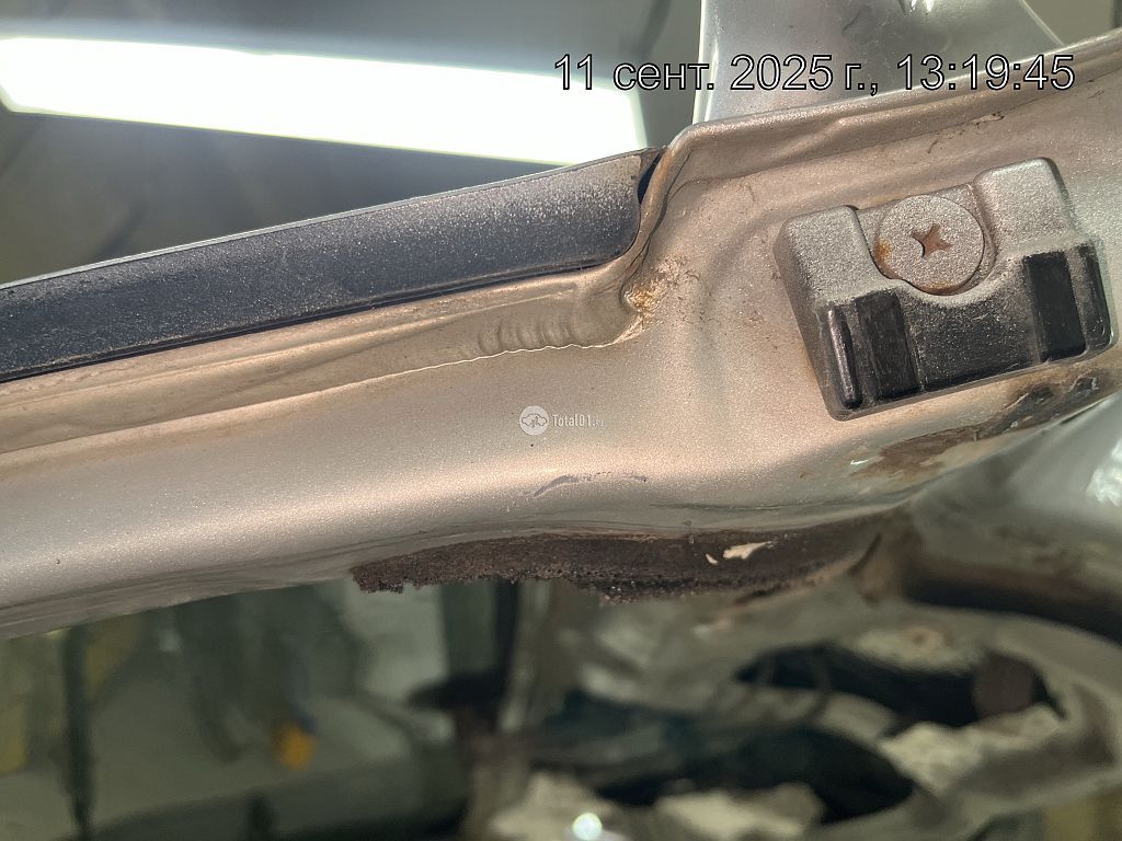 Фото Subaru Impreza 196