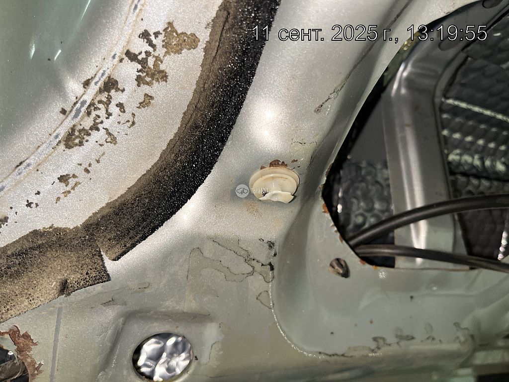 Фото Subaru Impreza 204